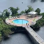 Laketown Wharf #119 By Nautical Properties