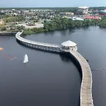 Laketown Wharf #119 By Nautical Properties