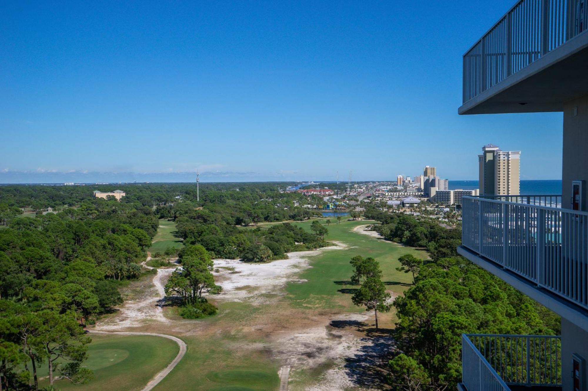Holiday home Laketown Wharf #119 By Nautical Panama City Beach