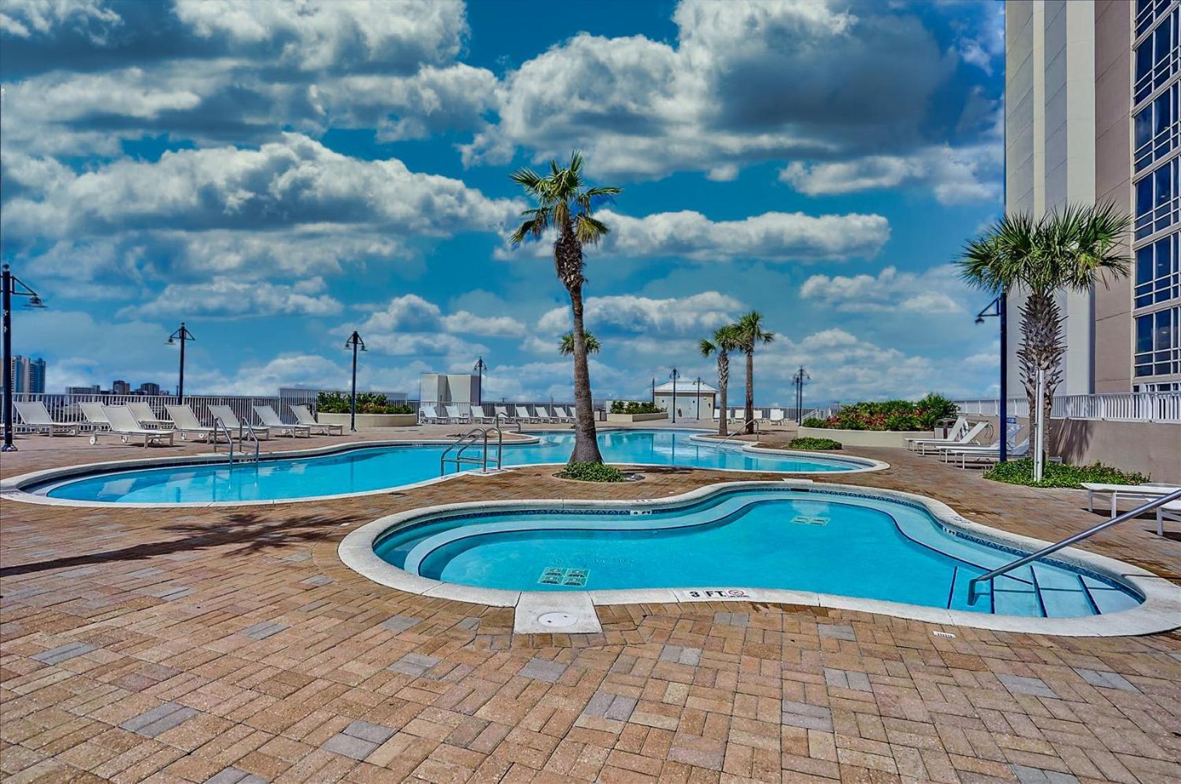 Holiday home Laketown Wharf #119 By Nautical *