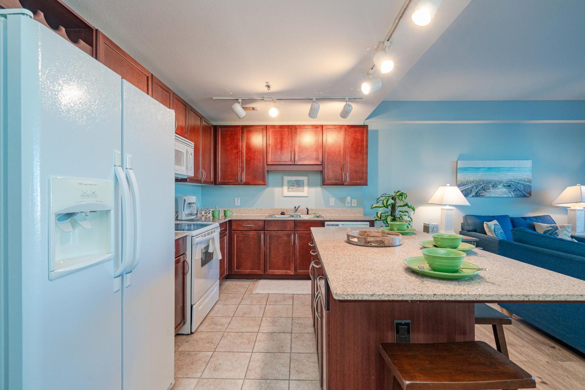 Holiday home Laketown Wharf #119 By Nautical