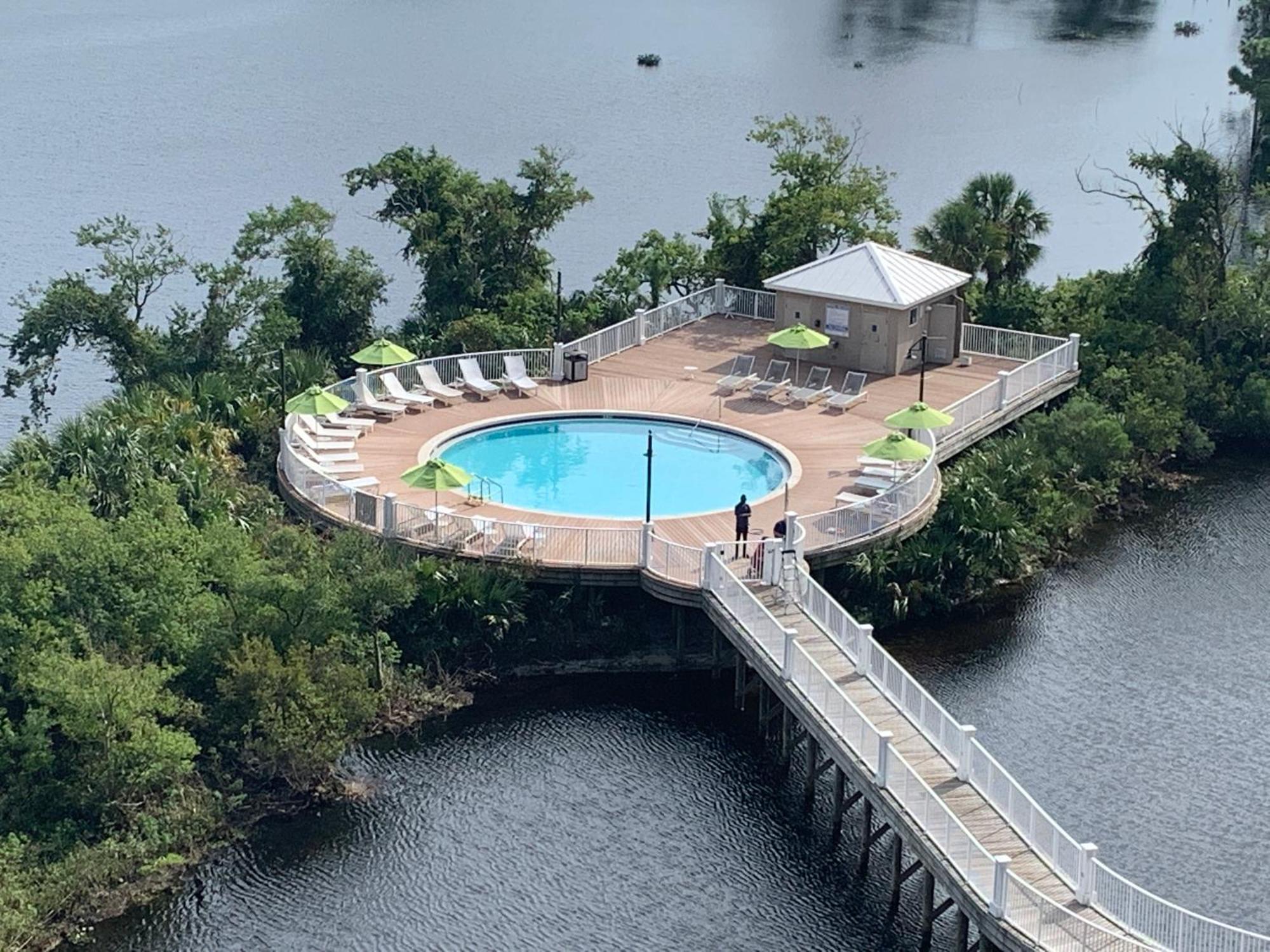 Holiday home Laketown Wharf #119 By Nautical Panama City Beach