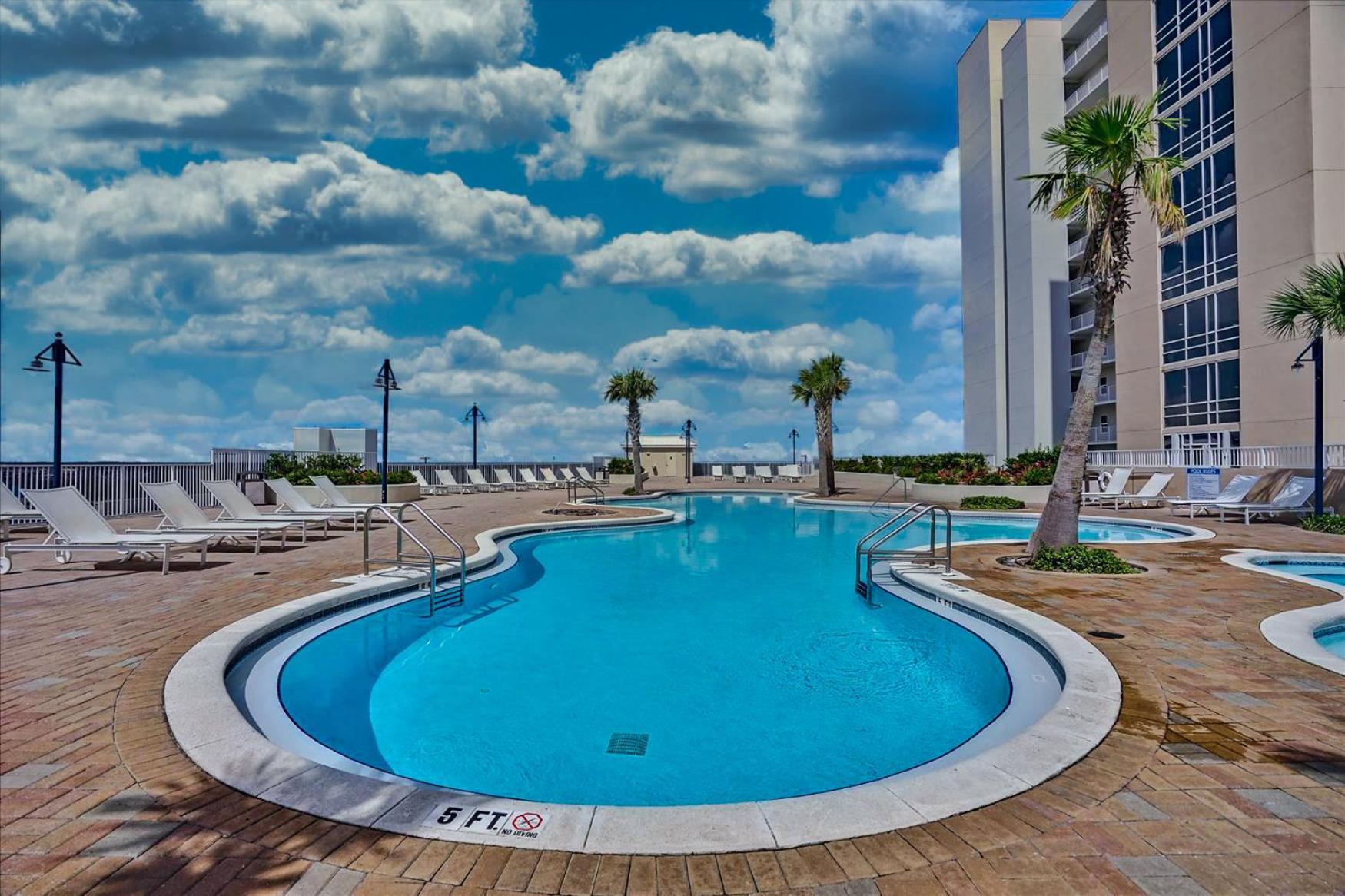 Holiday home Laketown Wharf #119 By Nautical