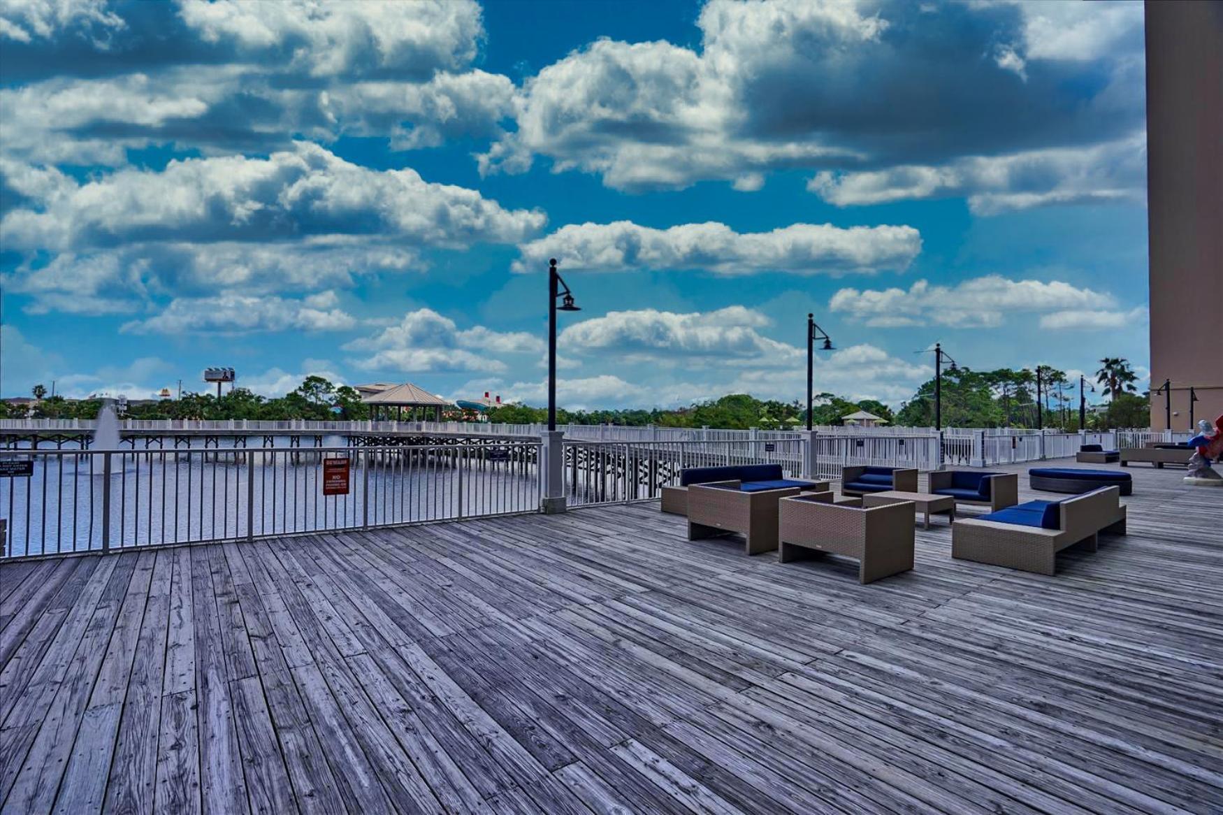 Holiday home Laketown Wharf #119 By Nautical