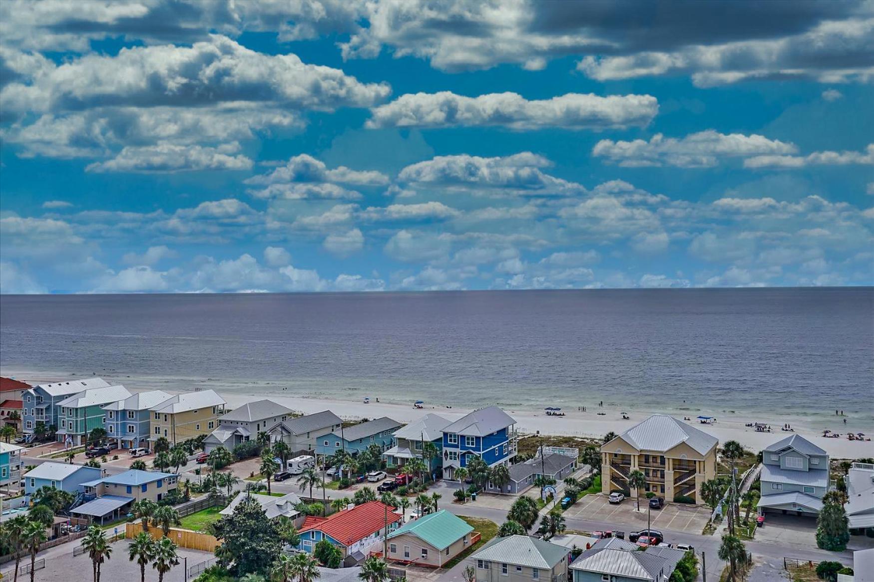 Holiday home Laketown Wharf #119 By Nautical Panama City Beach