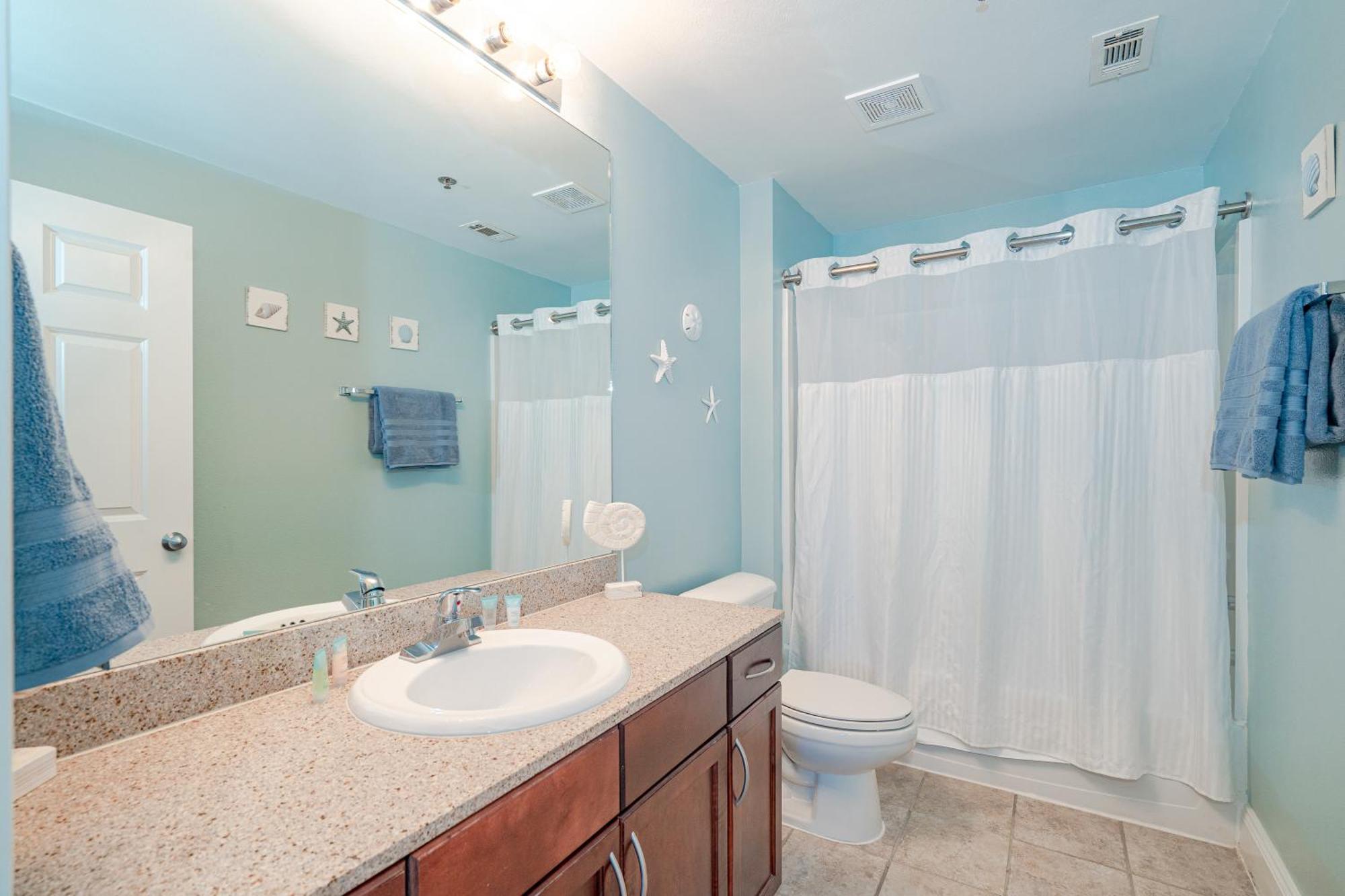 Holiday home Laketown Wharf #119 By Nautical Panama City Beach