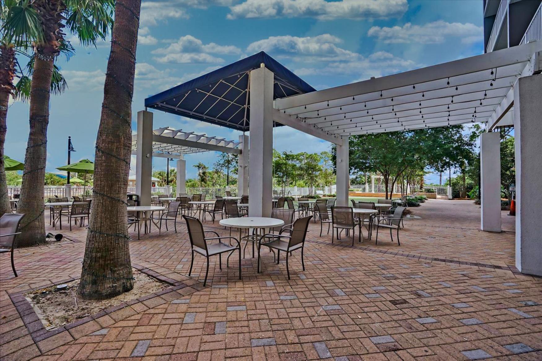 Holiday home Laketown Wharf #119 By Nautical Panama City Beach