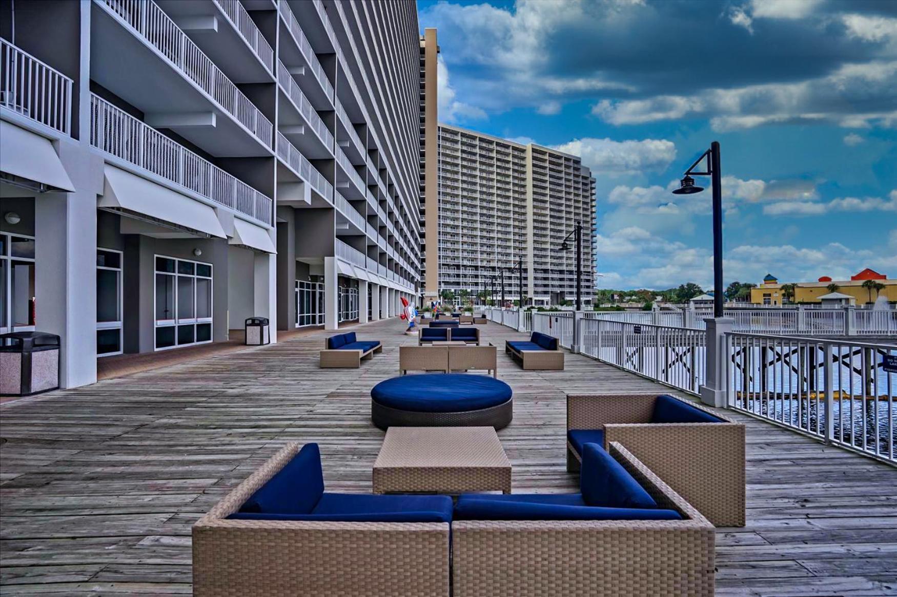 Holiday home Laketown Wharf #119 By Nautical