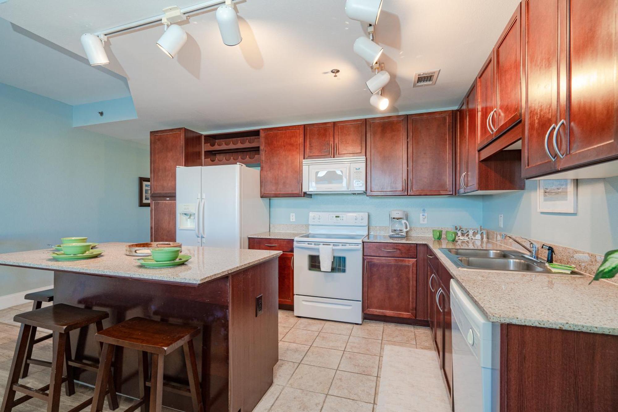 Holiday home Laketown Wharf #119 By Nautical Panama City Beach
