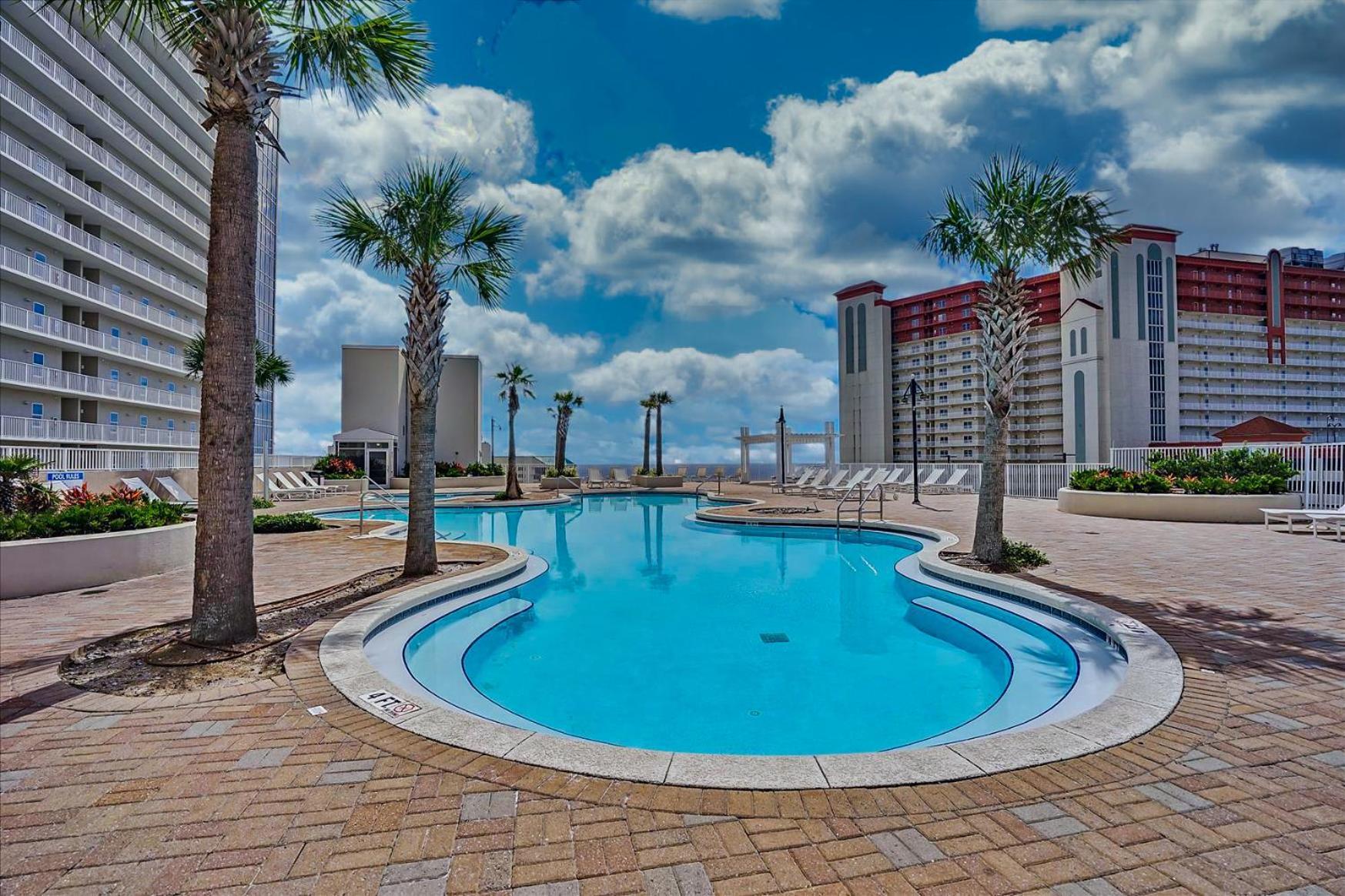 Holiday home Laketown Wharf #119 By Nautical *