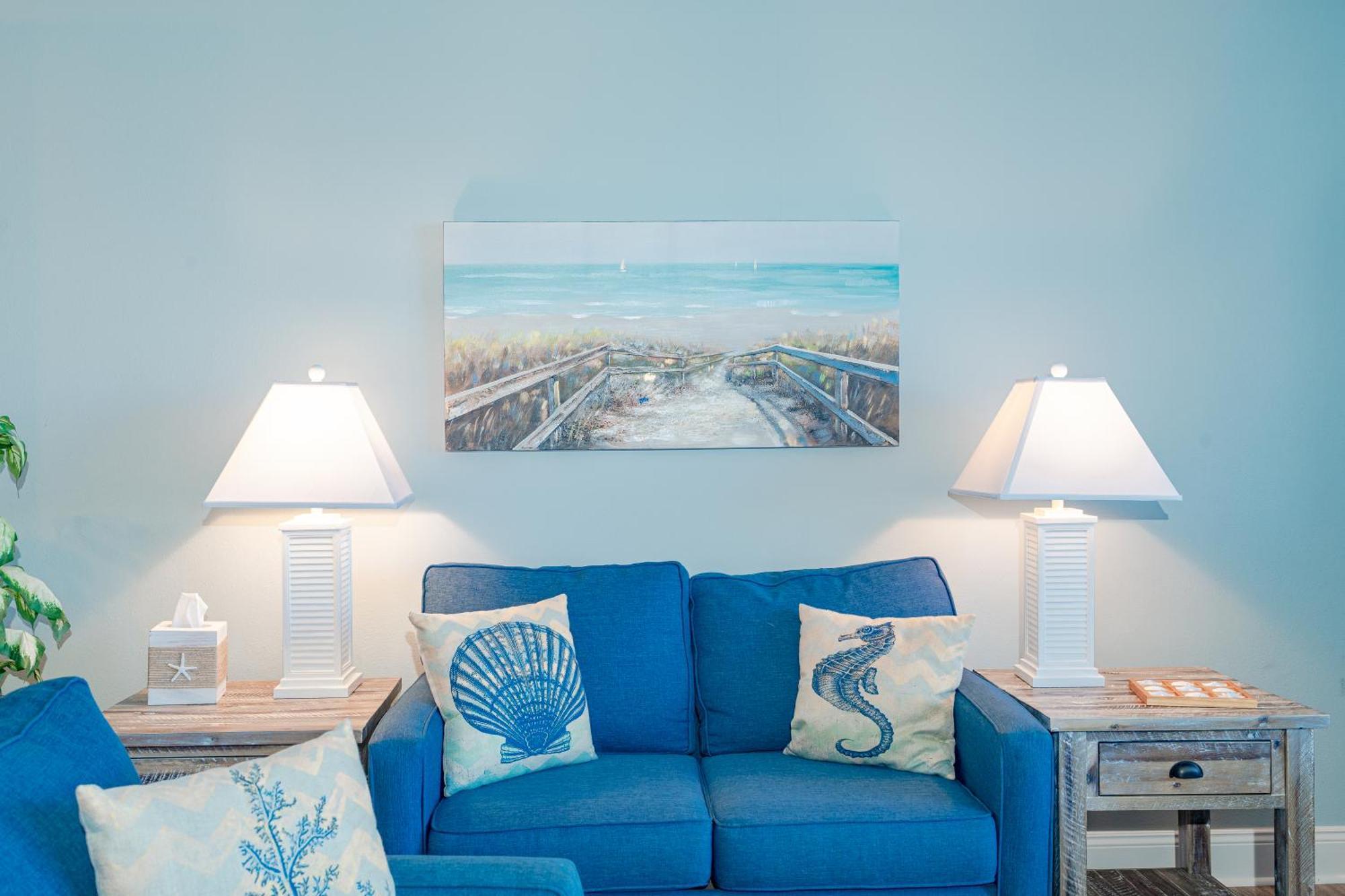 Laketown Wharf #119 By Nautical Panama City Beach