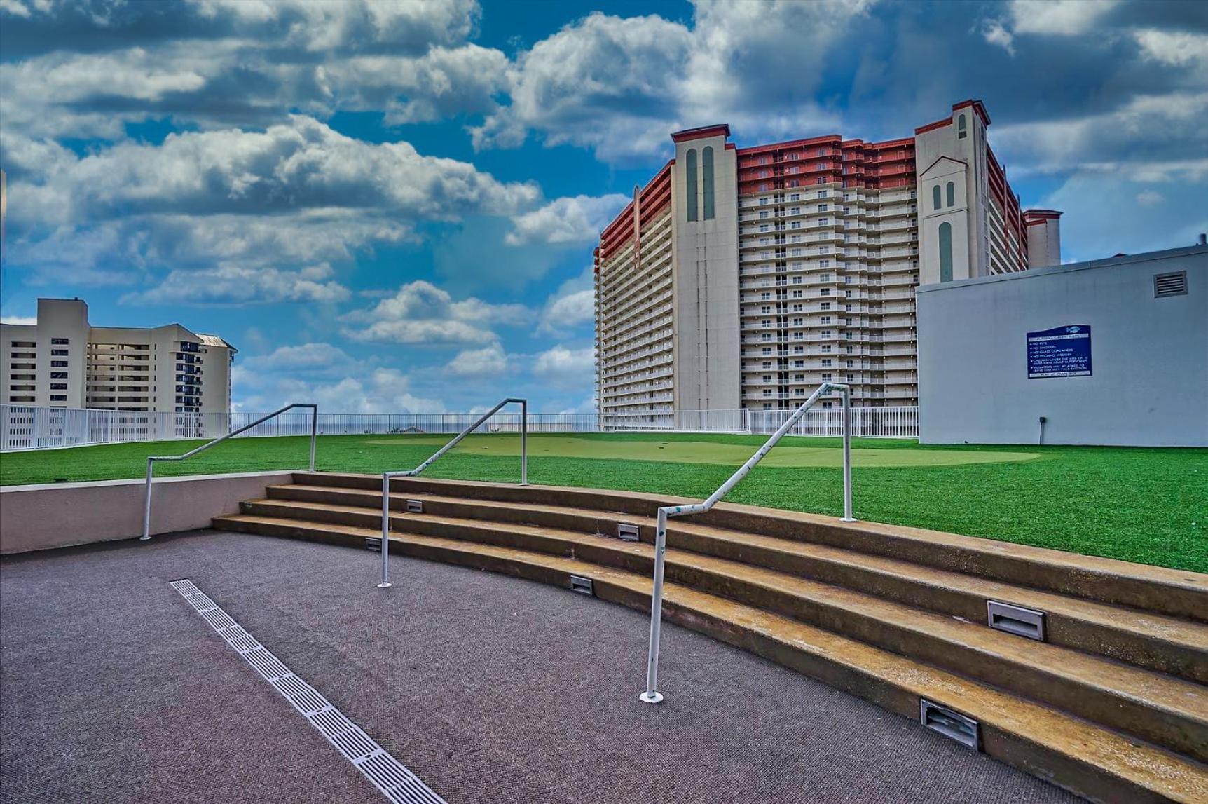 Laketown Wharf #119 By Nautical Panama City Beach