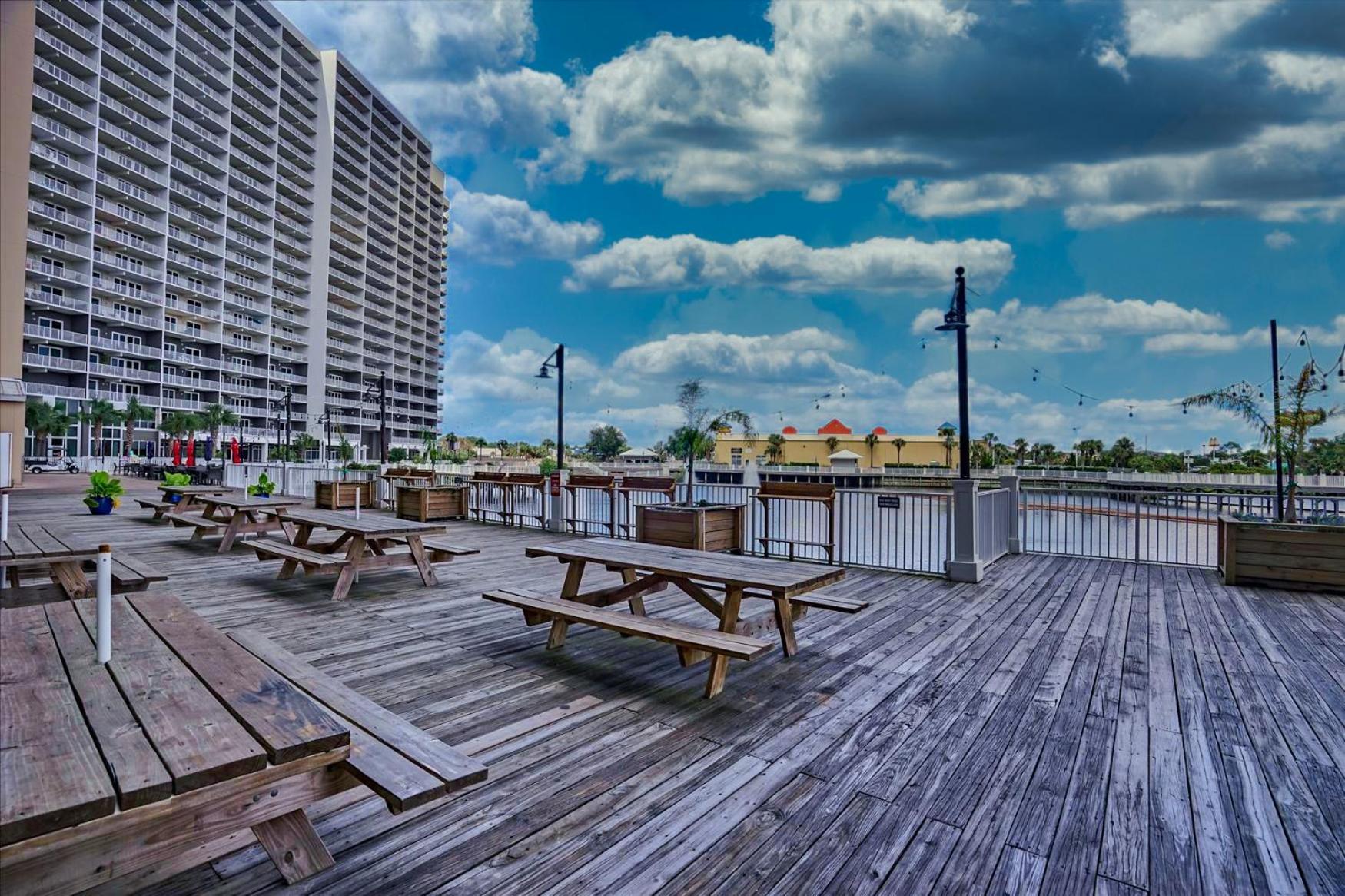 Holiday home Laketown Wharf #119 By Nautical