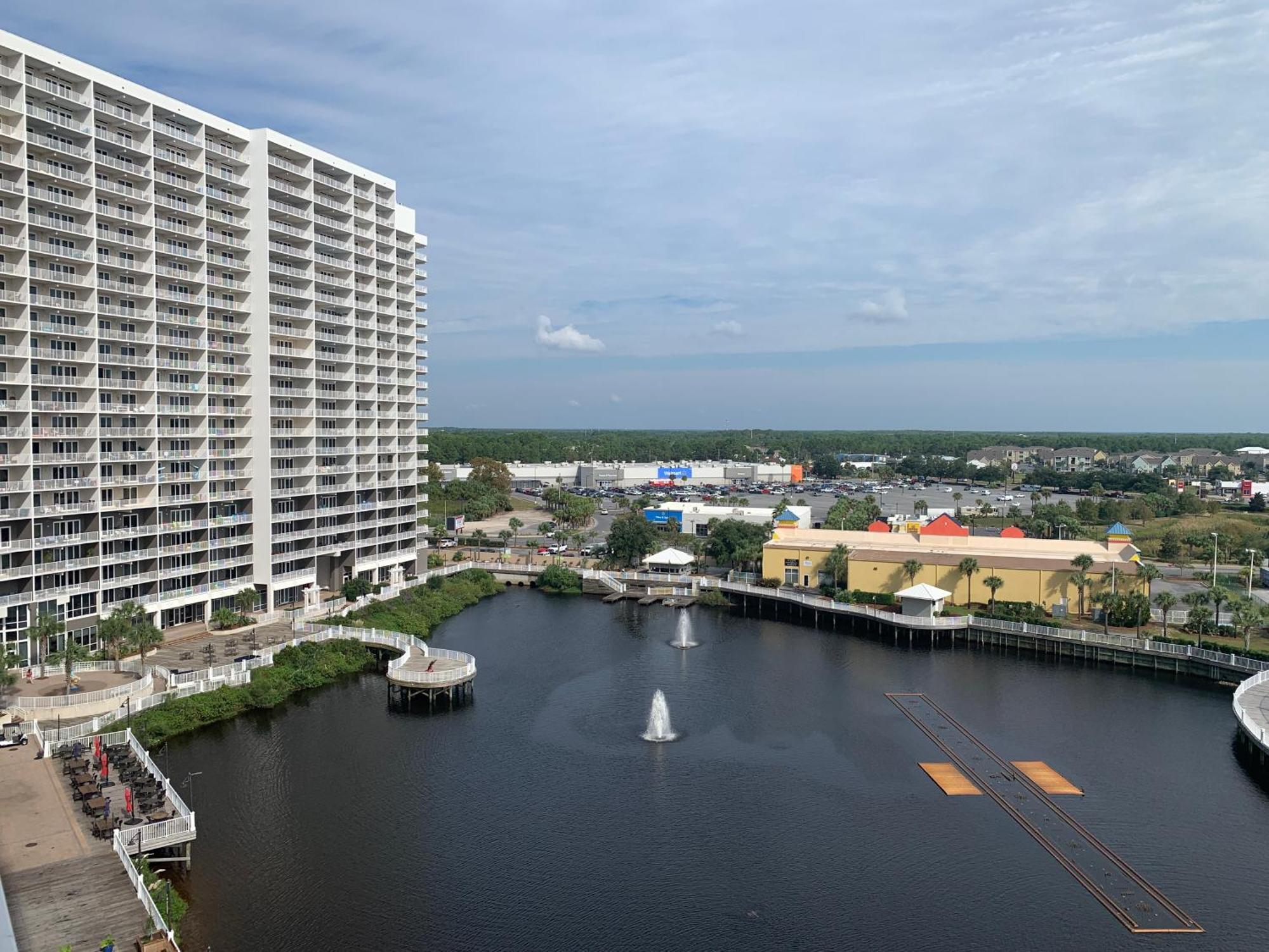 Holiday home Laketown Wharf #119 By Nautical *