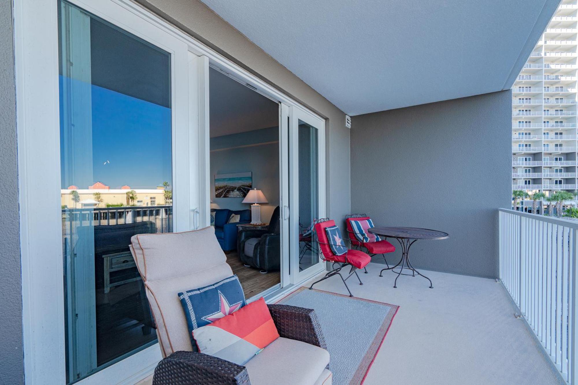 Laketown Wharf #119 By Nautical Panama City Beach