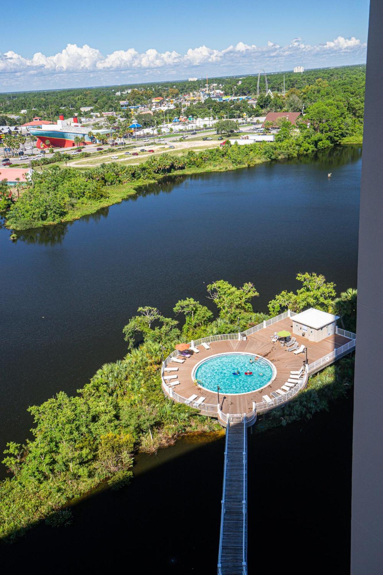 Holiday home Laketown Wharf #119 By Nautical
