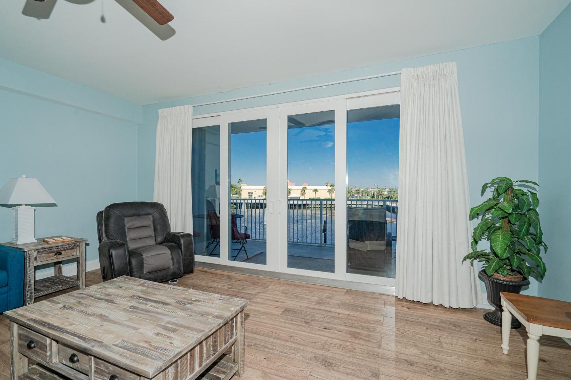 Laketown Wharf #119 By Nautical Panama City Beach