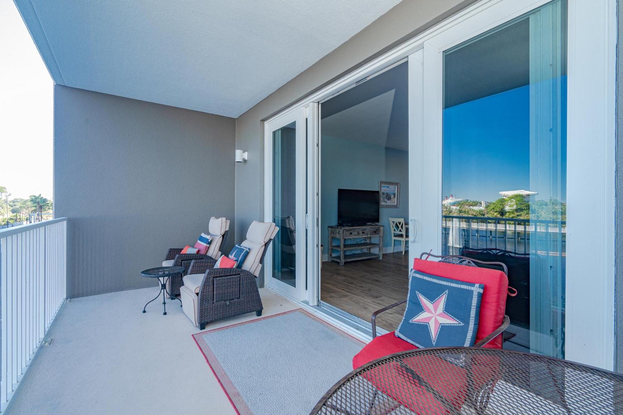 Holiday home Laketown Wharf #119 By Nautical *