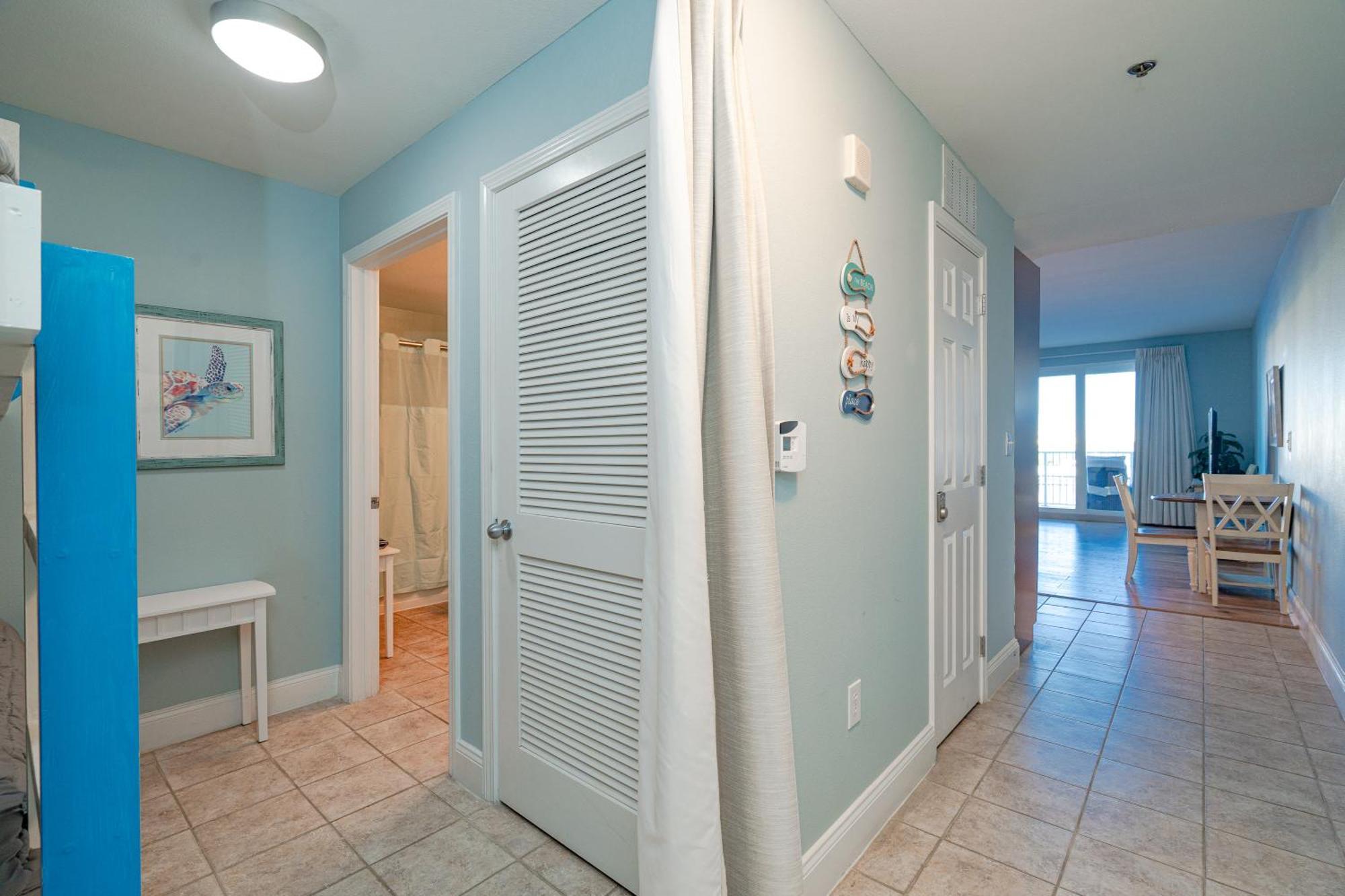 Holiday home Laketown Wharf #119 By Nautical *