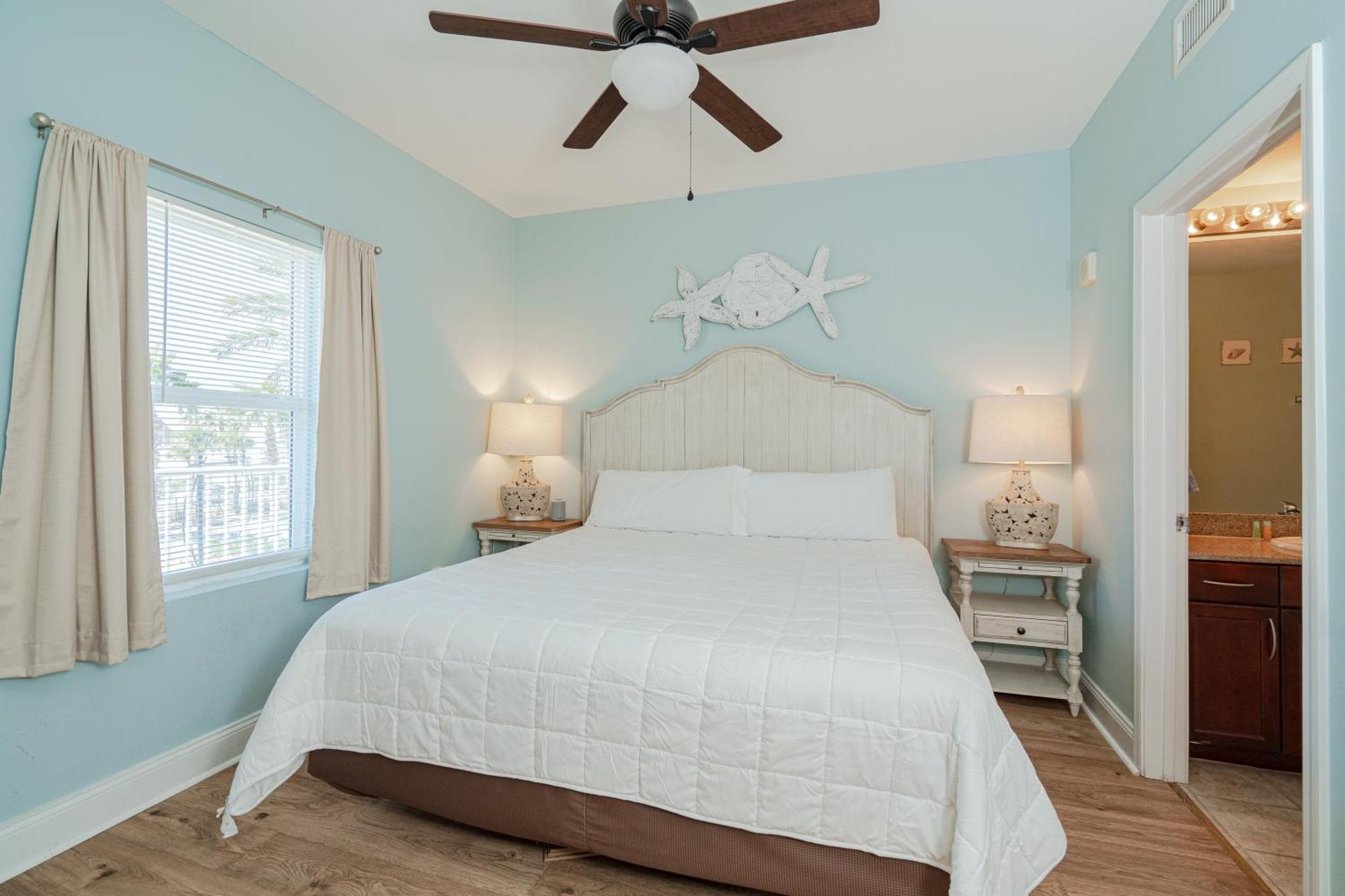 Laketown Wharf #119 By Nautical Panama City Beach