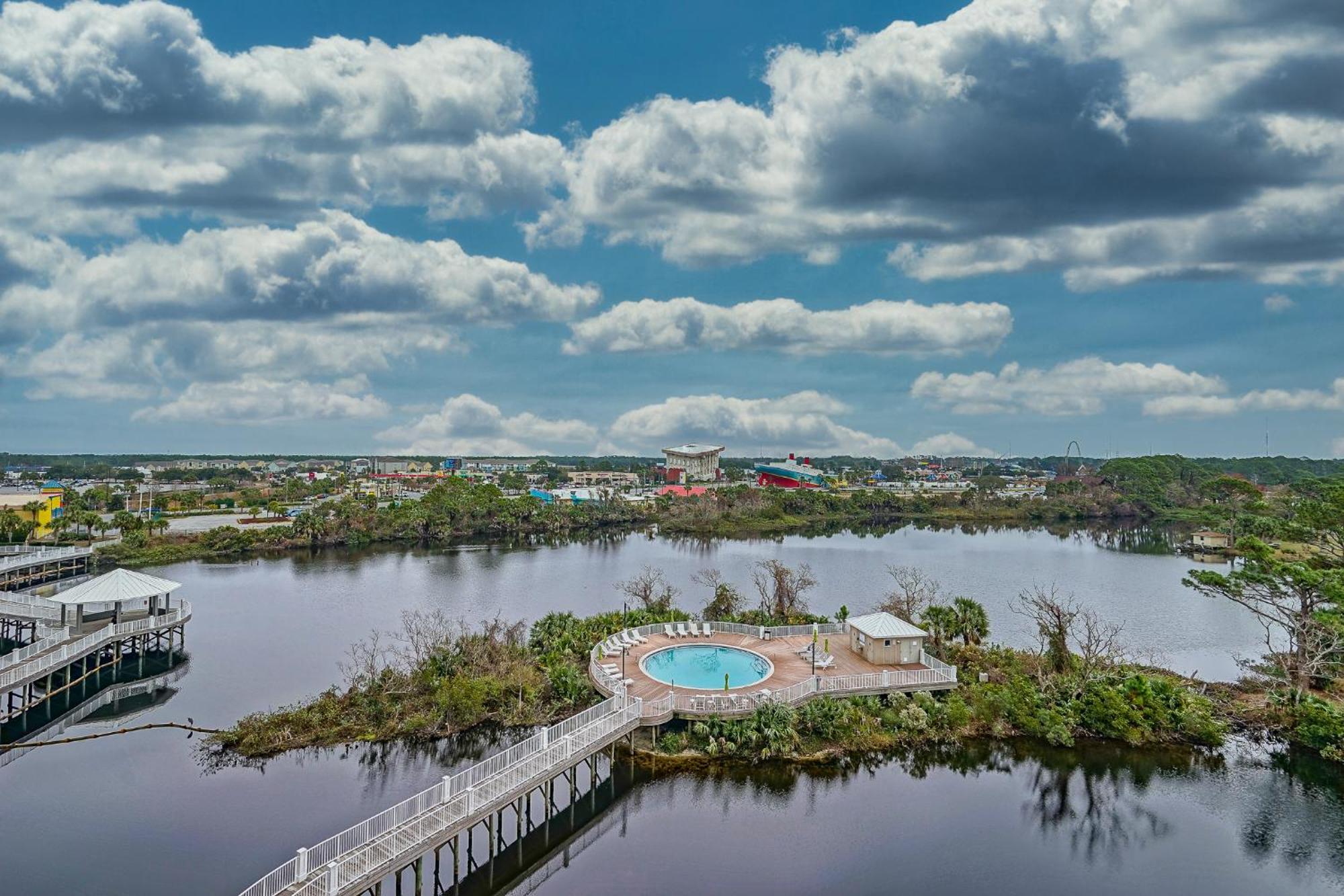 Holiday home Laketown Wharf #119 By Nautical