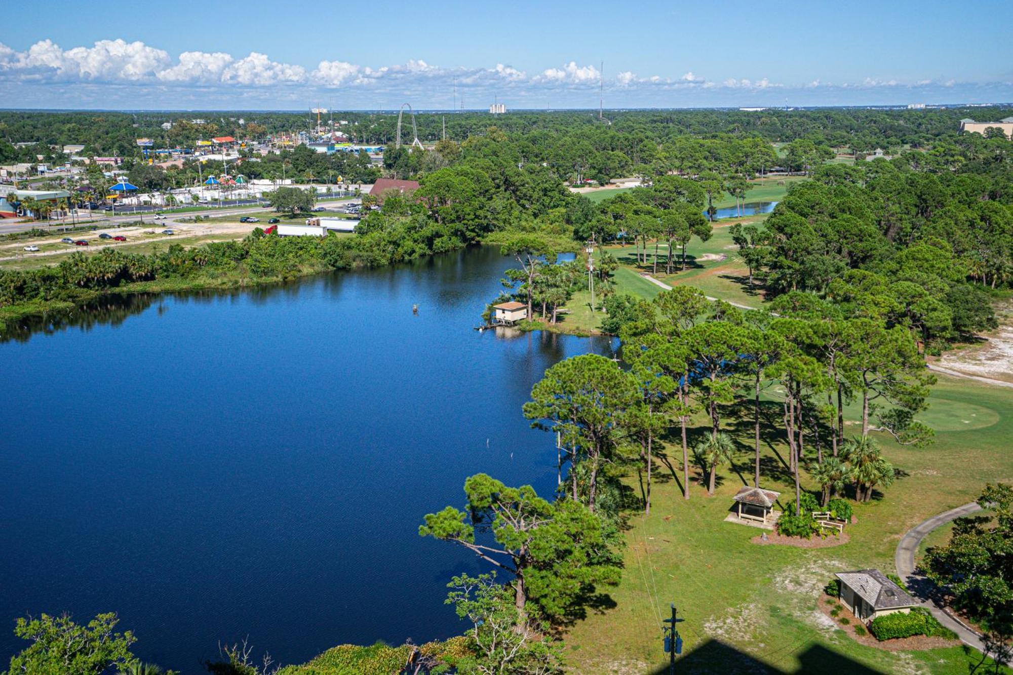 Holiday home Laketown Wharf #119 By Nautical Panama City Beach
