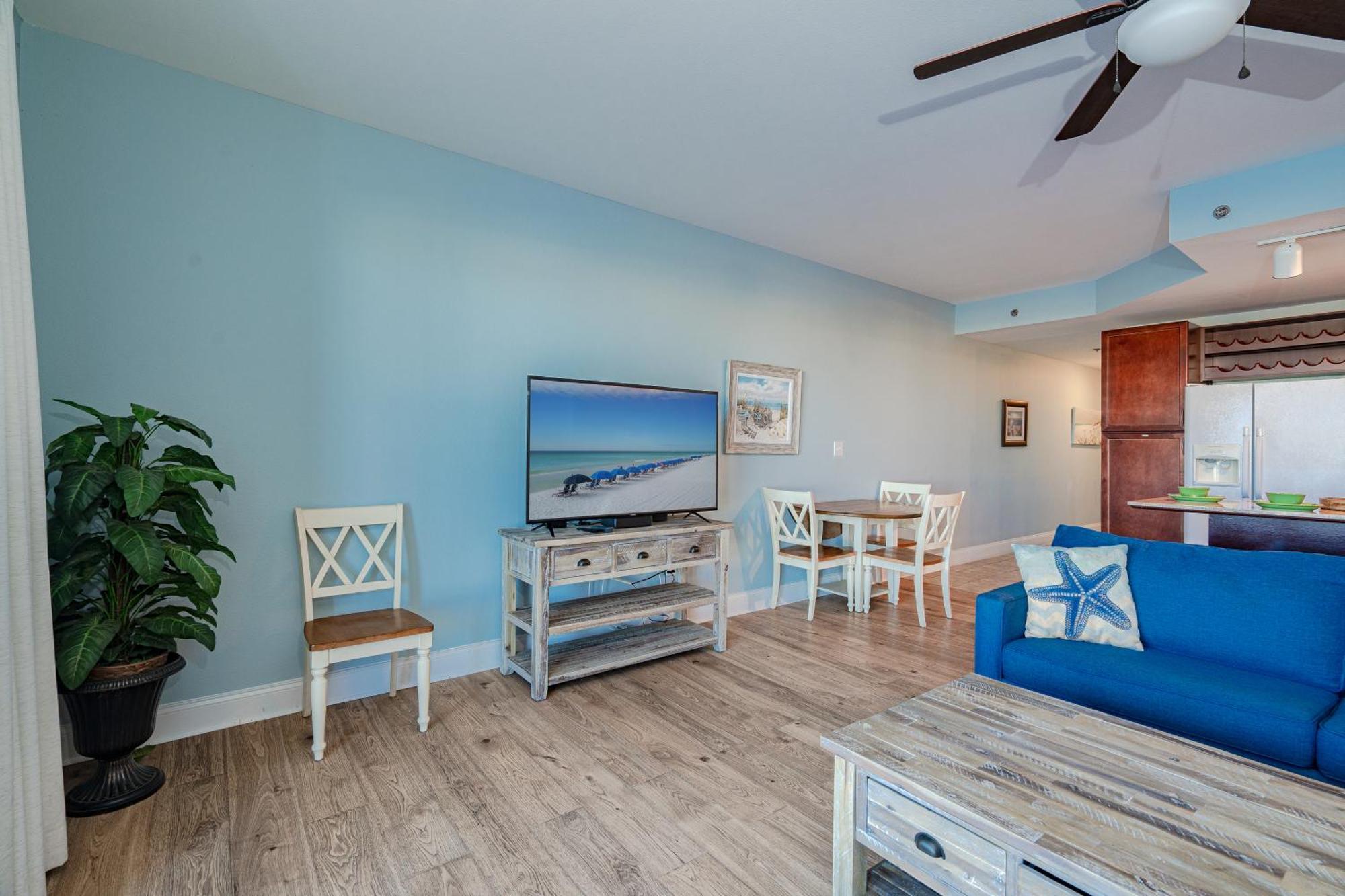 Holiday home Laketown Wharf #119 By Nautical Panama City Beach