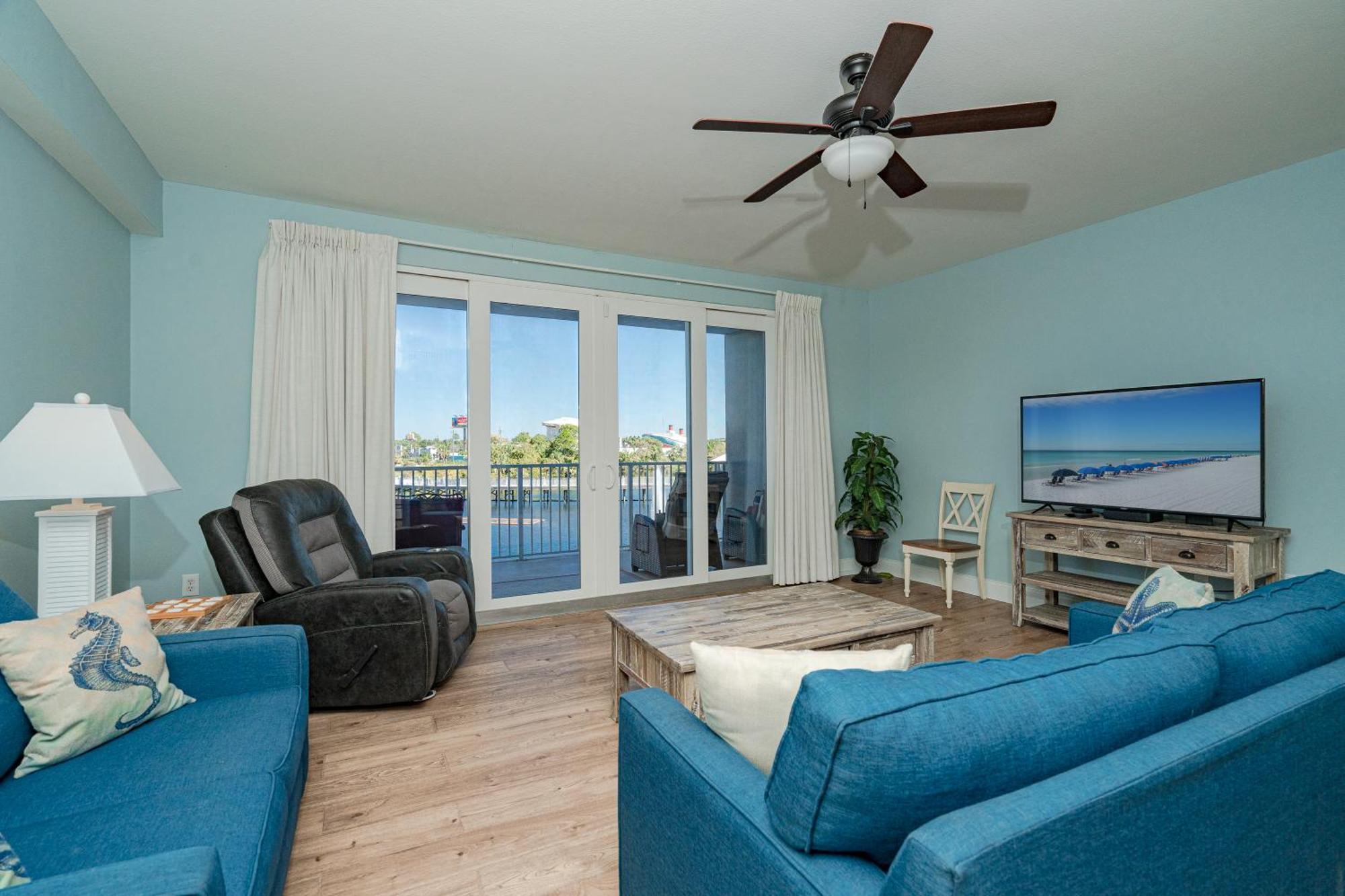 Holiday home Laketown Wharf #119 By Nautical
