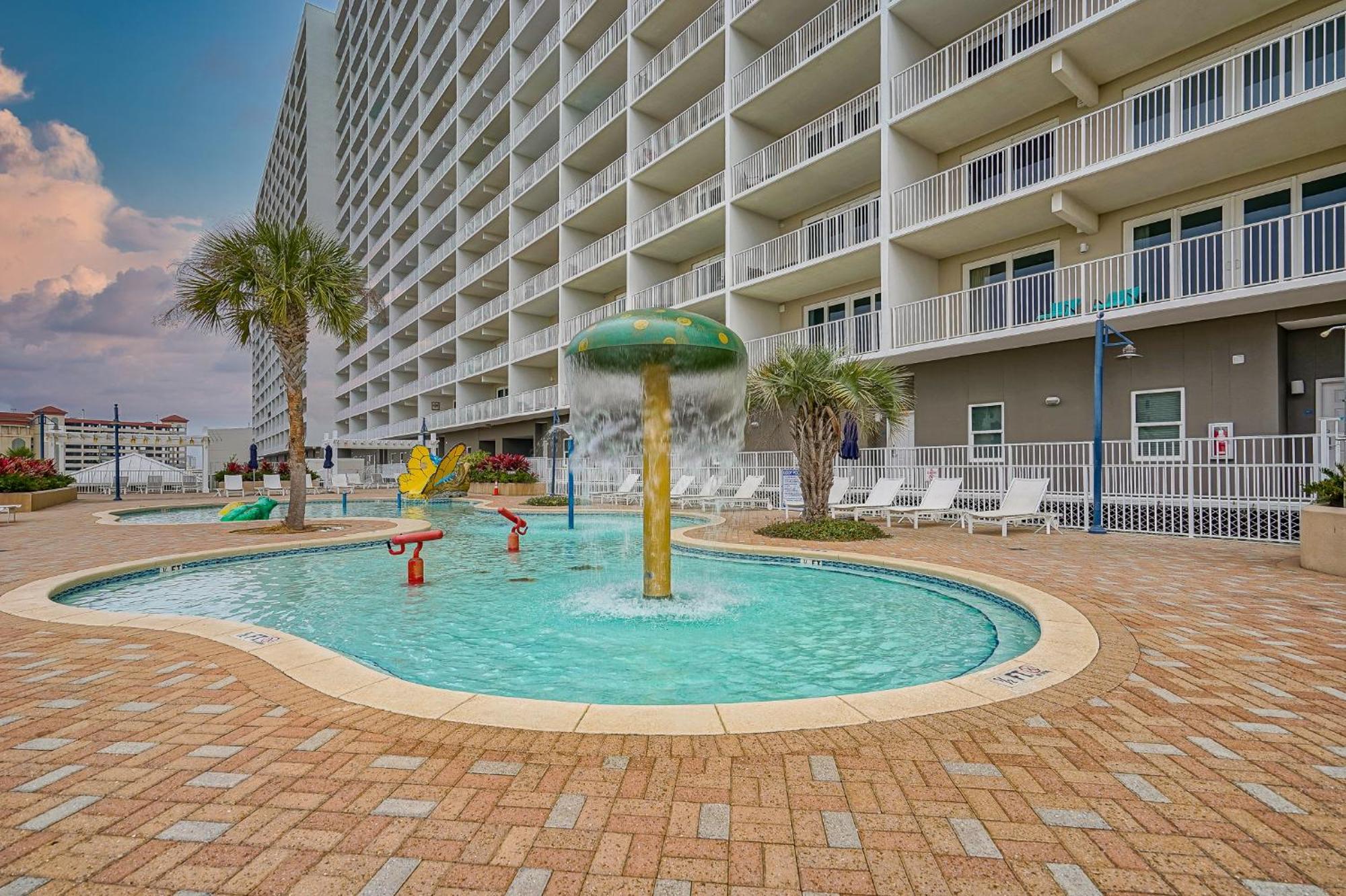 Holiday home Laketown Wharf #119 By Nautical *