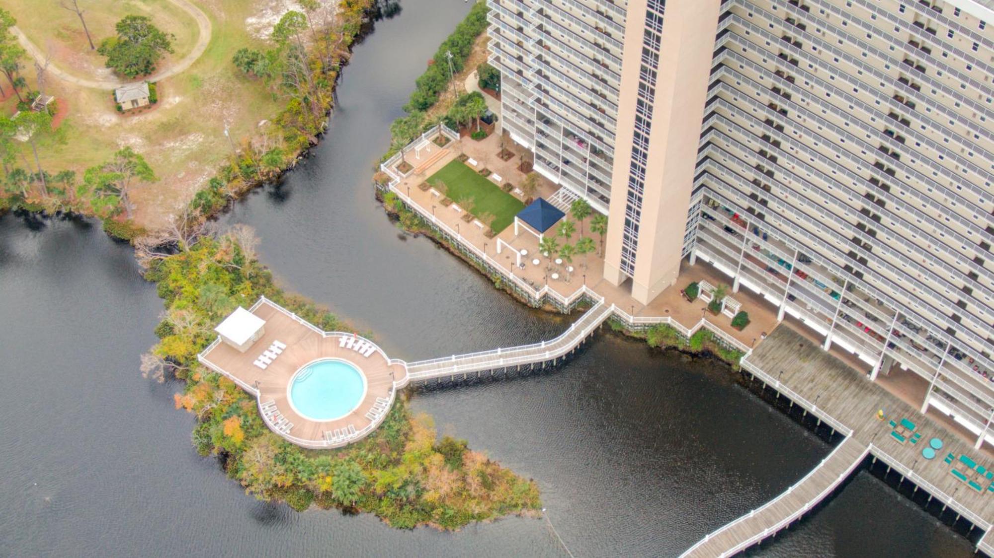 Holiday home Laketown Wharf #119 By Nautical