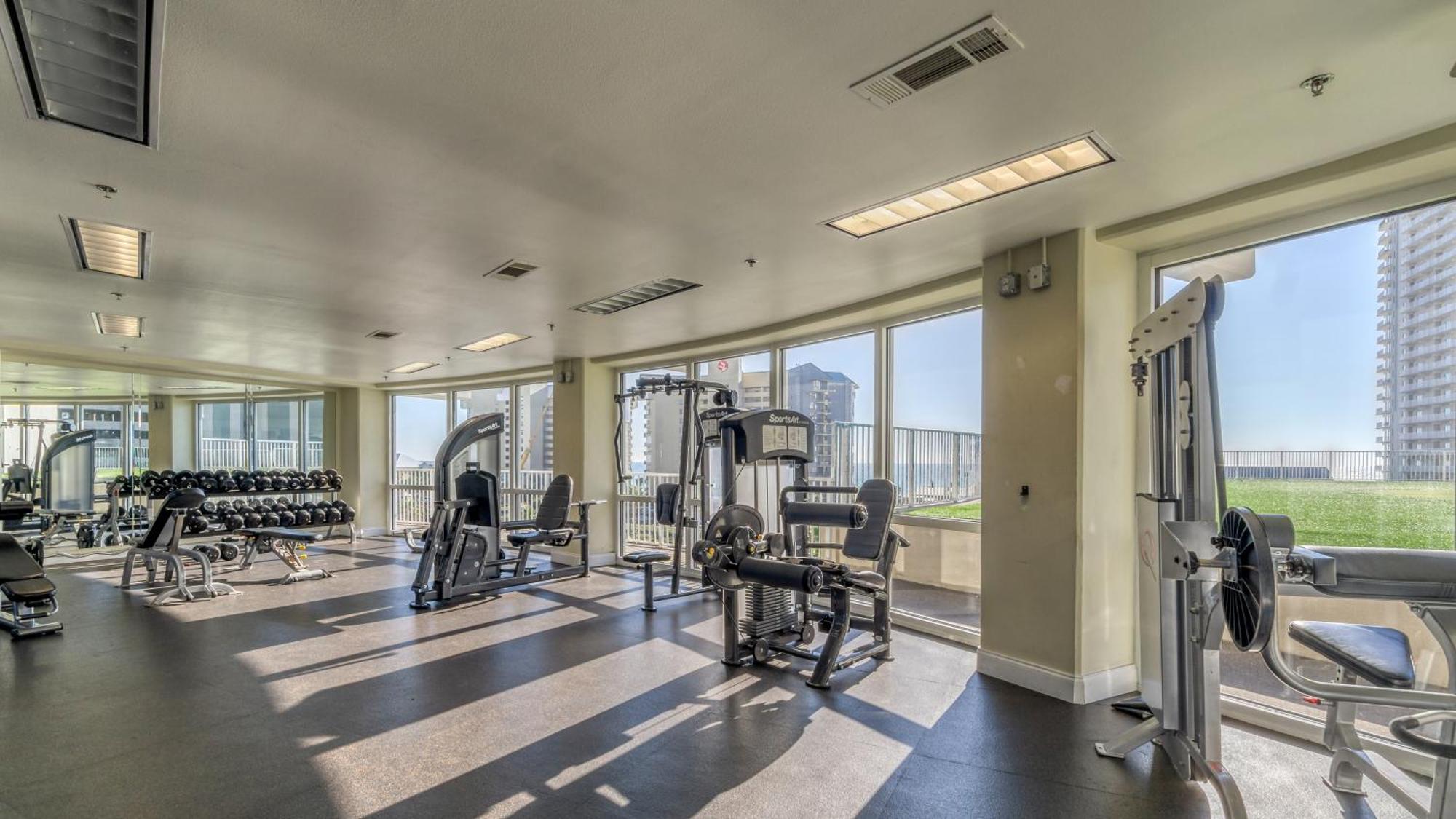 Holiday home Laketown Wharf #119 By Nautical Panama City Beach